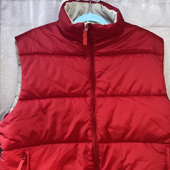 Athletic Works Mens Reversible Vest - Picture 5 of 10